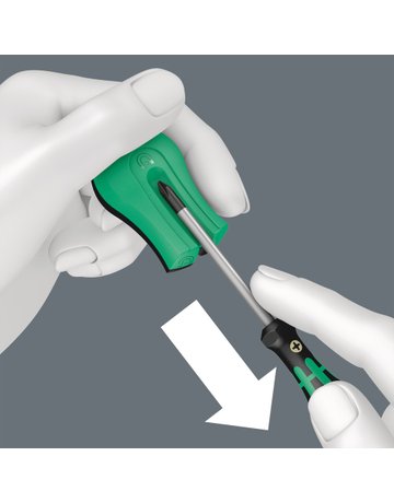 Bild Magnetisiergerät - Wera-1