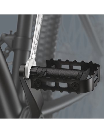 Bild Pedalschlüssel Joker 15 mm - Wera-3