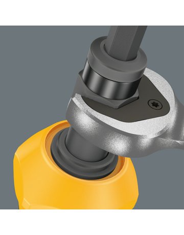 Bild Wechselklingen-Satz Kraftform Kompakt 90 0 Wera-5
