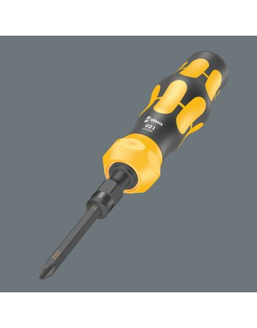 Bild Wechselklingen-Satz Kraftform Kompakt 90 0 Wera-7