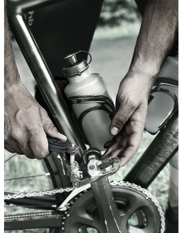 Bild Reifenheber-Satz Bicycle Set 15 5-tlg. - Wera-2