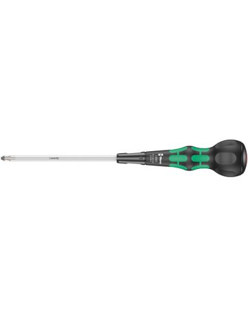 Bild Schraubendreher Ball-Grip PH2 x 150 mm - Wera-0