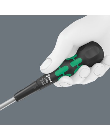 Bild Schraubendreher Ball-Grip PH1x80 mm - Wera-6