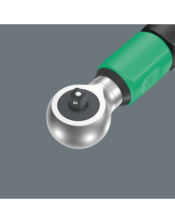 Bild Drehmomentschlüssel Safe-Torque 2-12 Nm 1/4"" - Wera-1