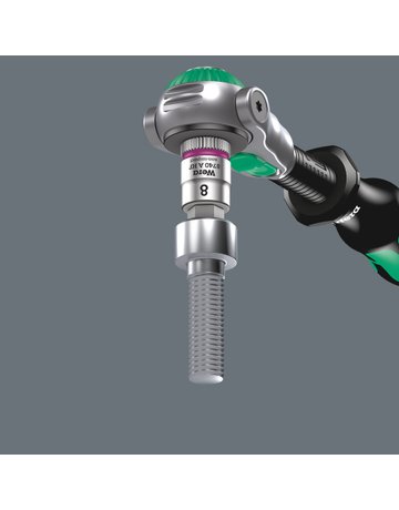 Bild Werkzeugmodul 1/3 Zyklop 1/4"" - Wera-8