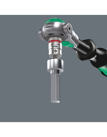 Bild Werkzeugmodul 1/3 Zyklop 1/4"" - Wera-7