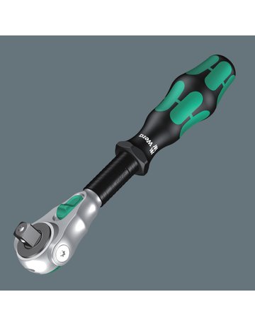 Bild Werkzeugmodul 2/3 Zyklop 1/2"" - Wera-7