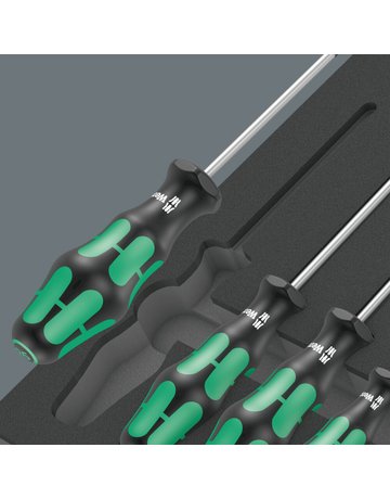 Bild Werkzeugmodul 2/3 TORX HF Schraubendrehe r Wera-2