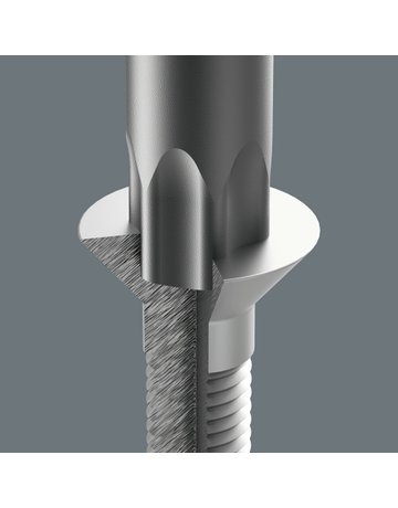 Bild Werkzeugmodul 2/3 TORX HF Schraubendrehe r Wera-3