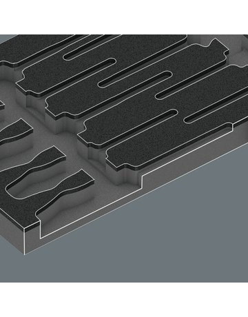 Bild Werkzeugmodul 2/3 VDE Schraubendreher - Wera-1