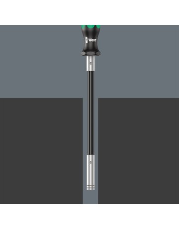 Bild Werkzeugmodul 1/3 KK und Tool-Check PLUS - Wera-7