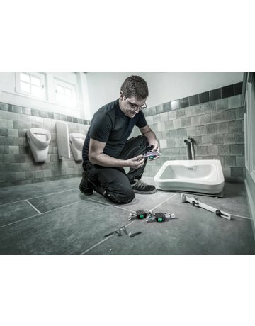 Bild Ringmaulschlüssel-Satz Joker 4 4-tlg. - Wera-2