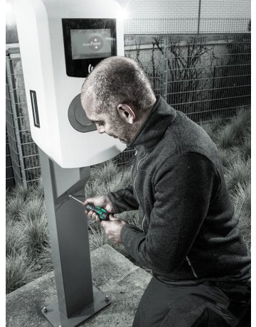 Bild Drehmomentschraubendreher 2-6 Nm Safe-Torque Speed - Wera-1