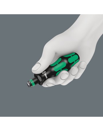 Bild Bit-Satz Kraftform Kompakt 71 Security - Wera-7