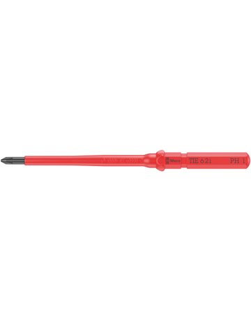 Bild Wechselklinge VDE PH1 x 154 mm - Wera-0