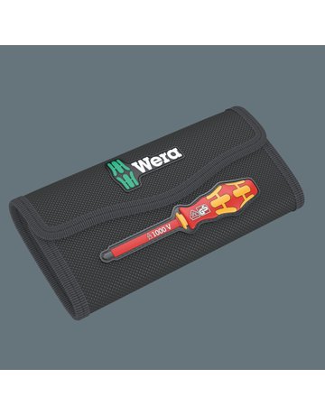 Bild Wechselklingen-Satz Kraftform Kompakt VDE 18-tlg. - Wera-9