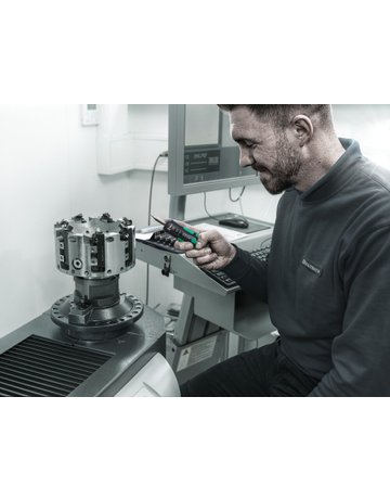 Bild Drehmomentschraubendreher 1-3 Nm Safe-Torque Speed - Wera-1