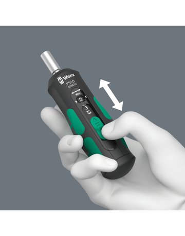 Bild Drehmomentschraubendreher 1-3 Nm Safe-Torque Speed - Wera-3