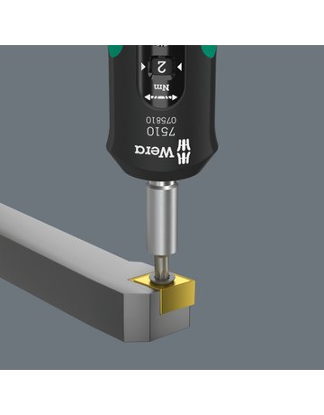 Bild Drehmomentschraubendreher Satz 14-teilig Safe-Torque Speed Wera-2