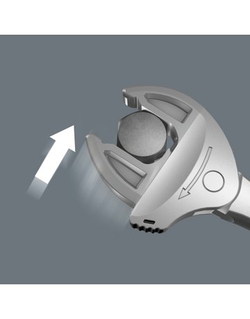 Bild Einsteck-Maulschlüssel 13-16 mm 9 x 12 mm Joker M - Wera-3