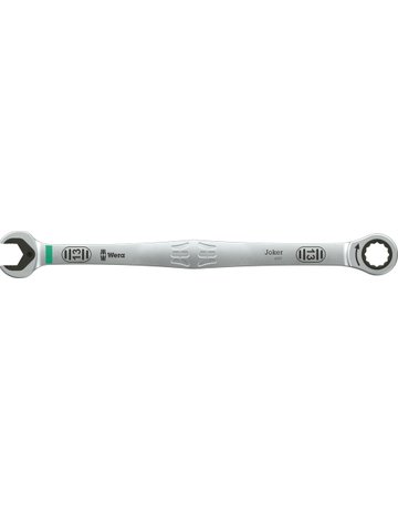 Bild Ratschenschlüssel Joker gerade 13 mm extralang - Wera-0