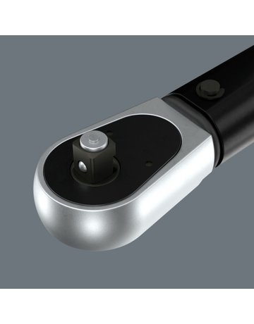 Bild Drehmomentschlüssel Click-Torque Lock C3 R/L 40-200 Nm - Wera-2