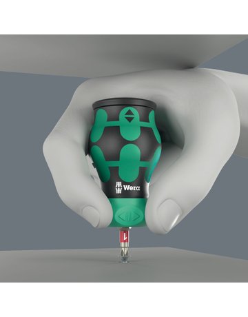 Bild Magazin-Bithalter KK Stubby RA 2 - Wera-6
