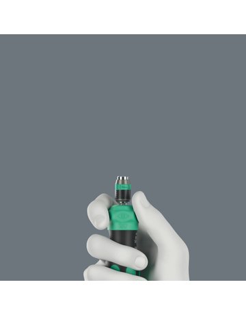 Bild Bit-Magazinschrauber KK 20 RA-R Toolfinder 6-tlg. - Wera-7