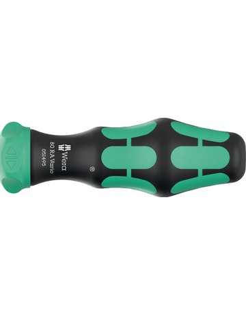 Bild Ratschen-Handgriff Vario Innensechskant 6 mm - Wera-0
