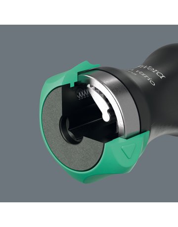 Bild Kombiklingen-Satz Vario 7-teilig Ratsche nfunktion Wera-2