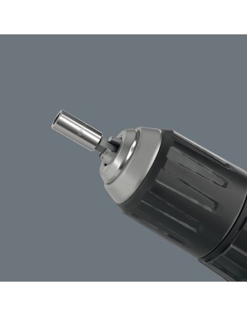 Bild Bit-Steckschlüsselsatz 21-tlg. Tool-Check Modular 1 - Wera-7