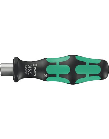 Bild Bit-Handhalter - Wera-0