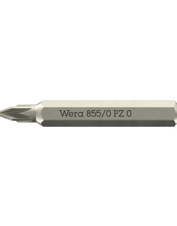 Bild Micro-Bit PZ0x30 mm - Wera-0