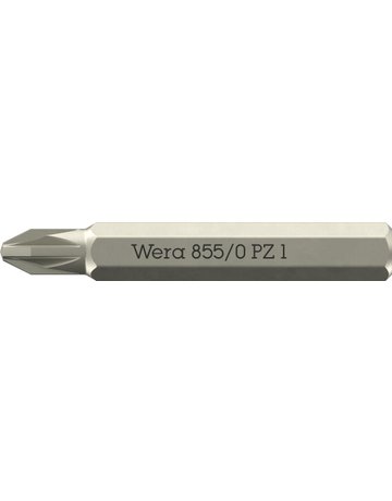 Bild Micro-Bit PZ1x30 mm - Wera-0