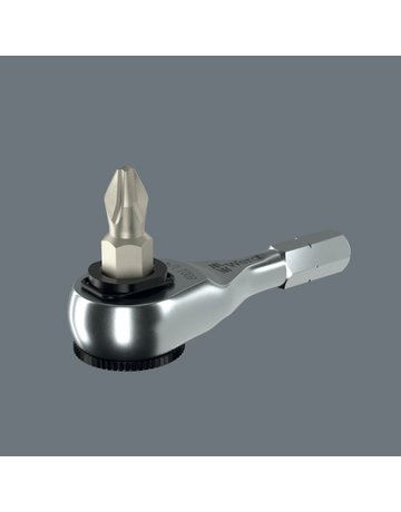 Bild Bit-Ratsche Zyklop Mini 4 - Wera-1