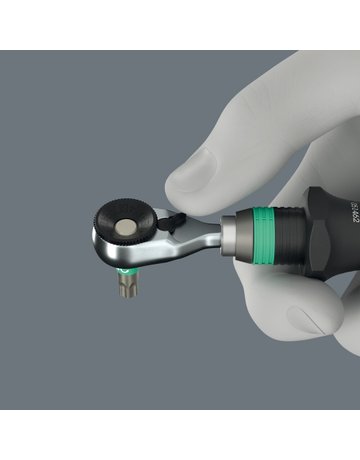 Bild Bit-Ratsche Zyklop Mini 4 - Wera-5