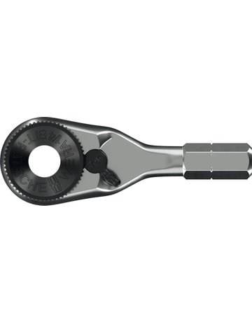Bild Bit-Ratsche Zyklop Mini 4 - Wera-0