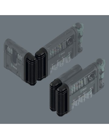 Bild Tool-Check-Sortiment 49-teilig Modular S et 1 Wera-7