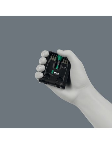 Bild Tool-Check-Sortiment 49-tlg. Imperial Modular Set 1 - Wera-3
