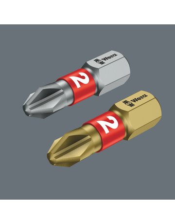 Bild Bit-Satz Tool-CheckPlus 39-tlg. Imperial - Wera-7