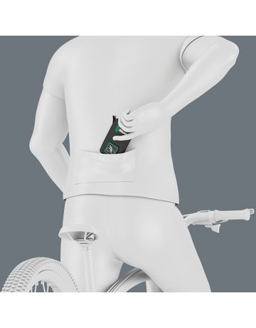 Bild Werkzeugsatz Bicycle Set 3 A 40-tlg. - Wera-2