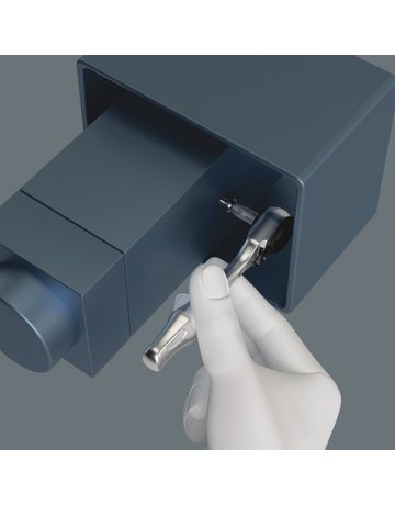Bild Bit-Satz Tool-CheckPlus 40-tlg. inkl. Zange - Wera-4