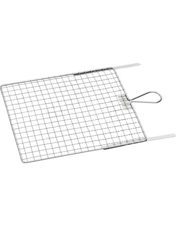 Abstreifgitter 26x30 cm verzinkt Biegest reifen - C CIRET