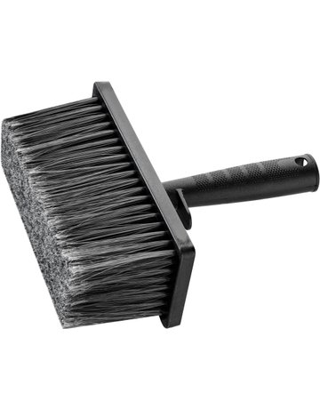 Deckenbürste 175x75 mm Silverprenborste gestanzt - C CIRET