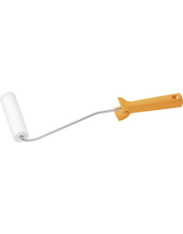 Lackier-Schaumroller 11 cm 1K Griff lang - C CIRET