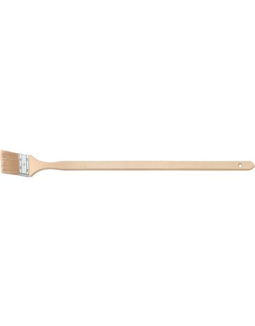 Fassadenpinsel XL 80 mm 6. Stärke Holzst iel - C CIRET