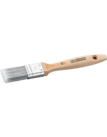 Lackier-Flachpinsel 30 mm 9. Stärke Grip Zone - C CIRET