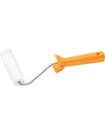 Schaumroller 11 cm 1K Griff - C CIRET