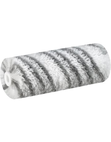 Farbwalze glatt 2St 10 cm - C CIRET