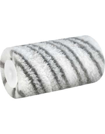 Farbwalze glatt 12 cm - C CIRET